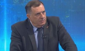 Dodik podvlači: Ne vraćamo se u institucije BiH, opozicija u Srpskoj ne zna šta hoće