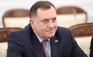 Telefonski poziv! Razgovarali Dodik i Borelj, tema – kompleksna situacija u BiH