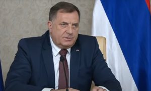 Dodik o Turkovićevoj i Komšiću: Najviše doprinose tome da BiH ne može da funkcioniše