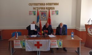 Doživio tešku povredu glave: Akcija prikupljanja sredstava za liječenje Miloša Božovića
