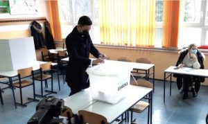 Građani zainteresovani za glasanje! Ilić: Veoma visoka izlaznost na izborima u Banjaluci