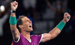 Nadal očekuje “odgovor” Novaka Đokovića: Mislim da 21. titula neće biti dovoljna za rekord