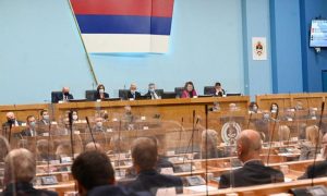 Skupština Srpske usvojila zaključke: Predložiti zakon o zabrani zloupotrebe pojma genocid