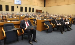 Zaključci Narodne skupštine: Predstavnici Srpske mogu da prisustvuju sjednicama institucija BiH