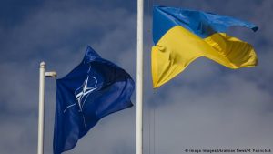 Njemački ministar odbrane: Odluka o članstvu Ukrajine u NATO nije moguća bez konsultacija saveznika