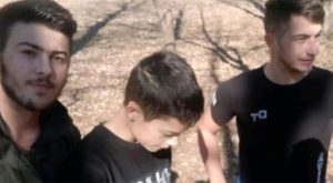 Nestao prije dva dana: Pronađen dječak iz Cazina
