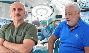 Kovid utiče na polni organ: Pacijentu odsjekli dio penisa zbog korone