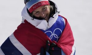 Kraj Igra u Pekingu: Norveška postavila rekord, Srbija ostala bez medalje