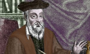 Poznati astrolog “zavirio u budućnost”: Nostradamusovo predviđanje o kralju Čarlsu