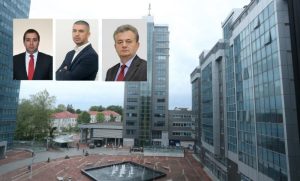 Konkurs za notare u Banjaluci: Najuspješniji članovi porodica poznatih advokata i sudija