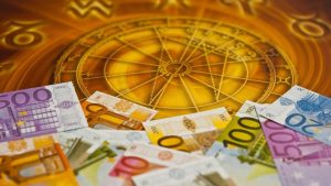 Ne tjera ih “maler”: Tri horoskopska znaka su magnet za novac