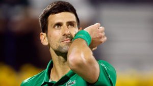 Novak saznao kad počinje odbranu titule, još četvoro Srba na terenu