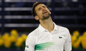 Đokoviću nije jasno: Kako Sandgren može igrati na US openu, a ja ne?