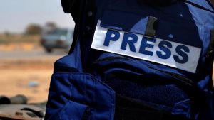 Stradali u sukobu Izraela i Hamasa: UNESKO potvrdio smrt devet novinara