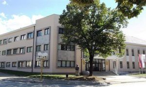 Isključena struja u zgradi opštine Bileća: Dug veći od 100.000 KM