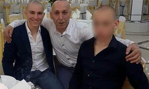 Okončano suđenje ocu i sinovima: Za otmicu Petra od 15 godina planirali da traže milion KM