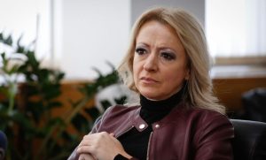 Pandurevićeva poručila Komšiću: Pogazio si oficijelni stav države koju predstavljaš