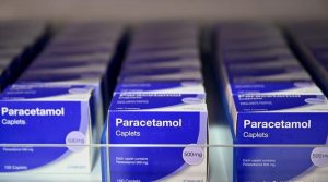 Ova promjena na koži može ukazivati da ste alergični na paracetamol