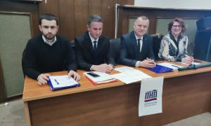 Nova politička partija u Srpskoj: Osnovan Potkozarski narodni pokret – Grabež na čelu