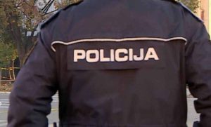 Bilal i Jozo optuženi! Policajci za prekršaj Crnogorcima naplatili 150 evra umjesto 75 KM