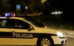 Pucnjava u “gluvo” doba noći: Dvije osobe povrijeđene, policija traga za napadačima