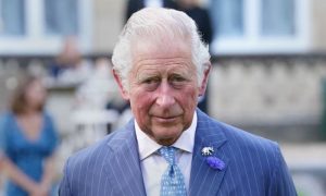 Britanski mediji: Princ Čarls primio milion funti od članova porodice Osame bin Ladena