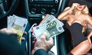 Elitne prostitutke okupirale Davos: Jedna otkrila da za noć naplati 2.300 evra