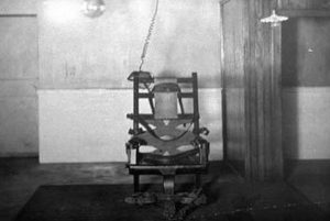 Da li znate ko je izumio električnu stolicu?