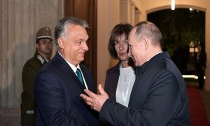 Orban nakon sastanka sa Putinom: Moguć dogovor o ukrajinsko-ruskoj krizi