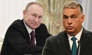 Orban se sastao sa Putinom u Moskvi: Niko od lidera EU ne želi rat