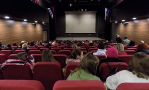 “Jelena” spustila zavjese: Završena šesta Revija ruskog filma u Bratuncu