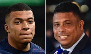 Mbape dobija 50.000.000 evra! Ronaldo: Mi smo igrali u pogrešno vrijeme