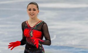 Šok u Pekingu: Mlada ruska klizačica “pala” da doping testu