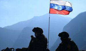 Portparol Kremlja tvrdi: Neće biti drugog talasa vojne mobilizacije u Rusiji