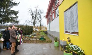 Teška sjećanja na ustaški pokolj: Obilježena 80. godišnjica stradanja šargovačkih đaka