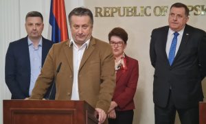 Vlada Srpske preuzima Sberbanku: Banka će raditi pod novim imenom – biće uloženo 15 miliona KM