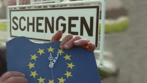 Francuska opozicija tvrdi: Napuštanje Šengena – recept za suočavanje sa pobunama