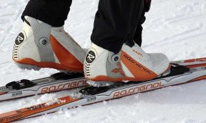 Policija pokrenula istragu: U Davosu osvanuo natpis “za Jevreje nema skija”
