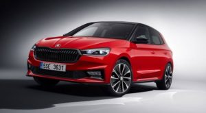 Škoda Fabia Monte Carlo: Diskretni “sportista” FOTO