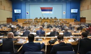 Sjednica Skupštine Srpske: Poslanici o budžetu Regulatorne komisije za energetiku