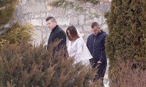 Drugi put, na isti datum: Radanović se zakleo na vječnu ljubav dugogodišnjoj partnerki