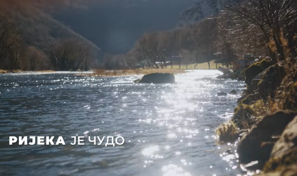 SNSD objavio spot u kojem poručuje: Ne damo našu zemlju, šume i rijeke VIDEO