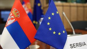 Cijena za ulazak u EU: Njemačka očekuju od Srbije da se priključi sankcijama Rusiji