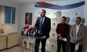 Rajčević o reformama: Konsolidacija visokog obrazovanja u Sprskoj do kraja godine