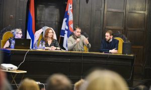 Javna rasprava o strateškom dokumentu: Banjaluka nakon četiri decenije dobija prvi Urbanistički plan