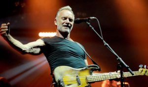 Sting zabrinut! Muzičari se suočavaju sa bitkom sa vještačkom inteligencijom