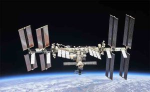 Najudaljenija tačka od kopna: Međunarodna svemirska stanica će pasti u Pacifik 2031. godine