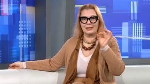 Tanja Bošković: Ko može neka ide u penziju, jer tada radite stvari koje ne radite dok radite VIDEO