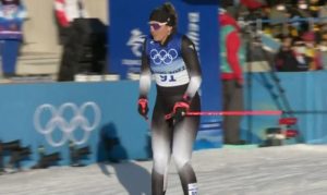 Loš nastup djevojke iz Sokoca: Kusmukova posljednja u sprint trci na Olimpijskim igrama