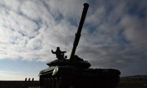 Italijanski ministar jasan: Ukrajini nećemo isporučivati tenkove